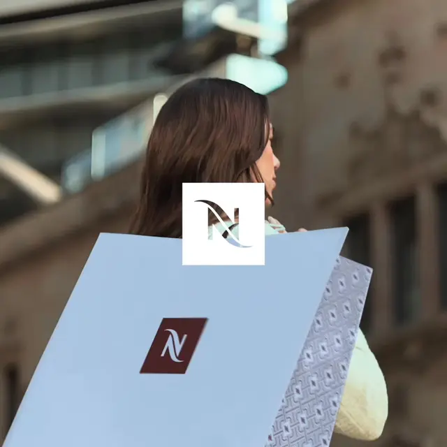 Nespresso