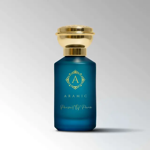 Aramic Fragrance
