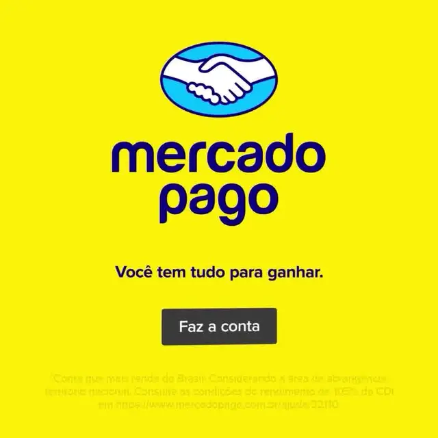 Mercado Pago