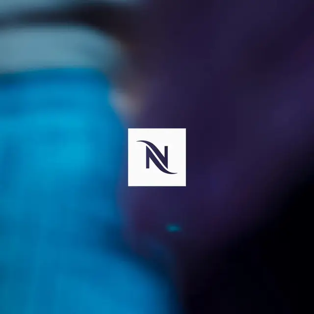 Nespresso