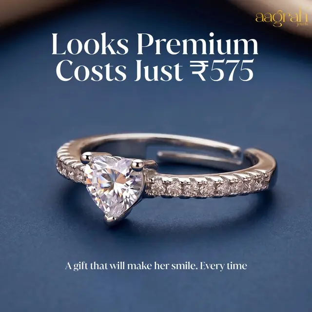 Aagrah Fine Jewels