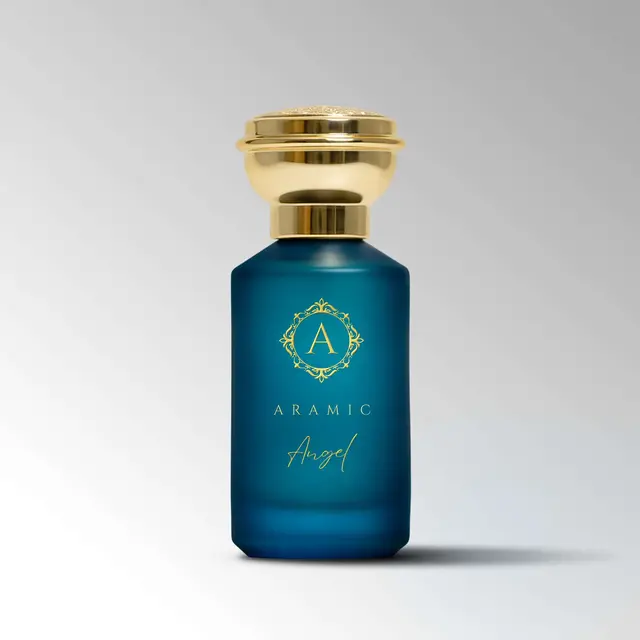 Aramic Fragrance