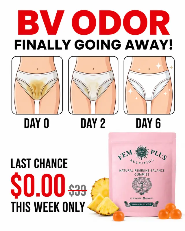 Hormone Health Daily