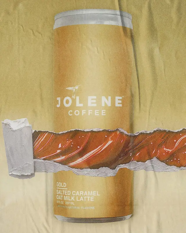 Jolene Coffee