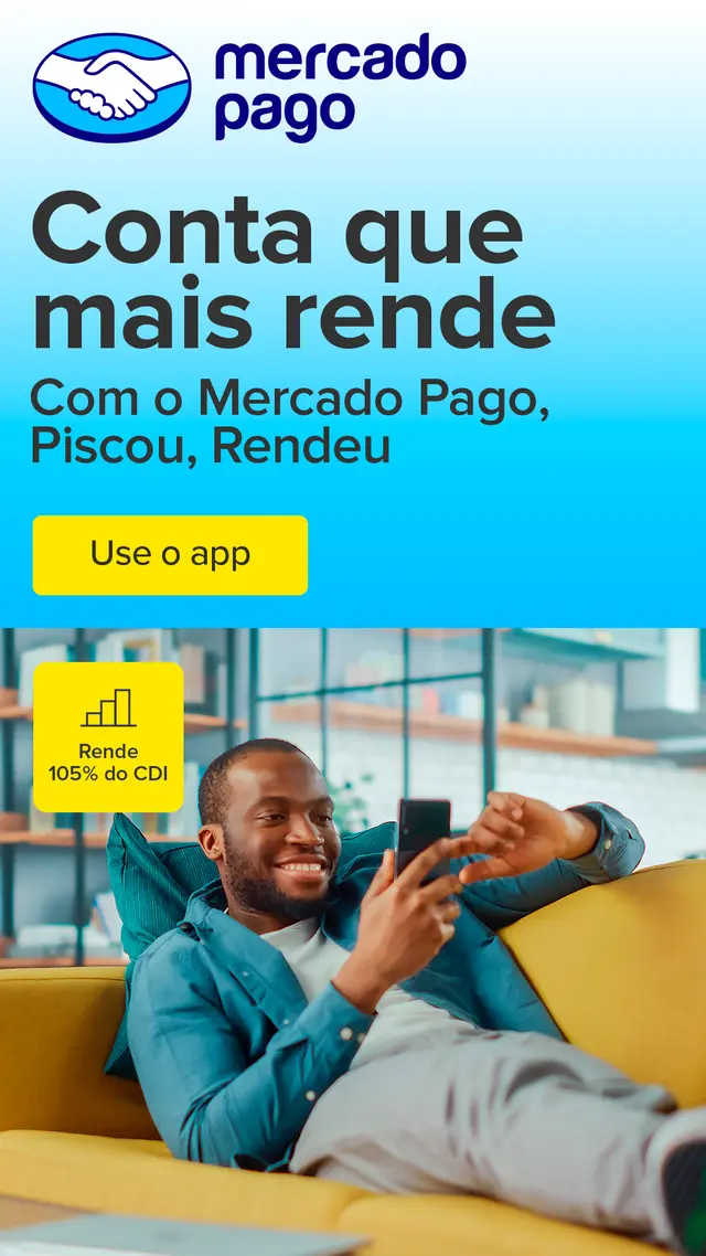 Mercado Pago