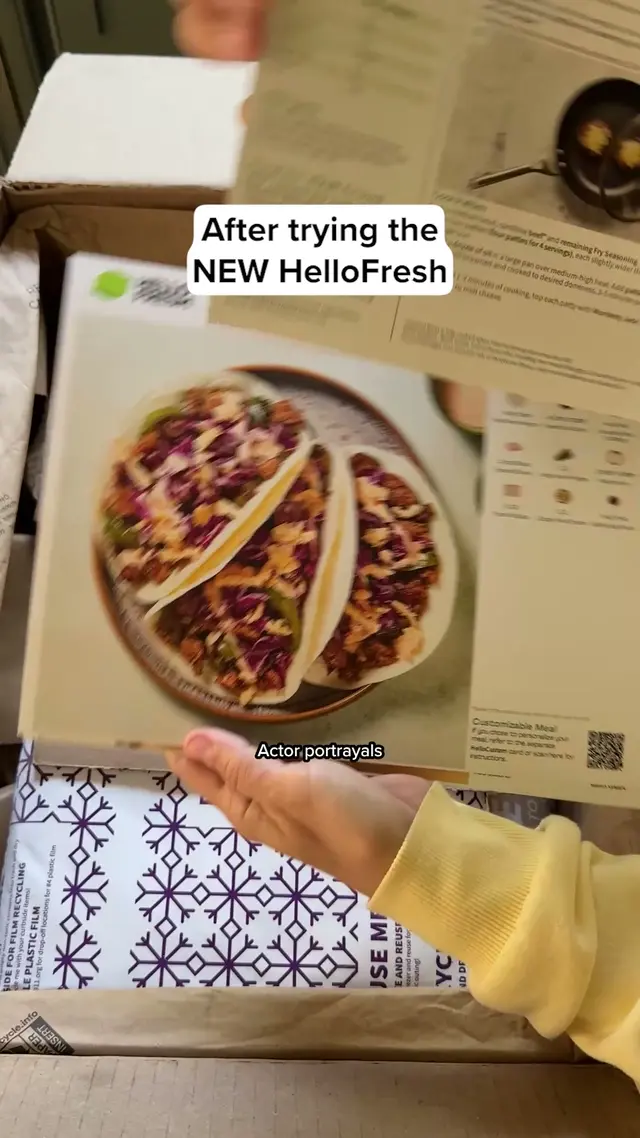 HelloFresh