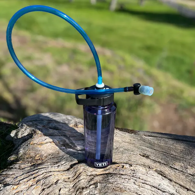 HydroLid