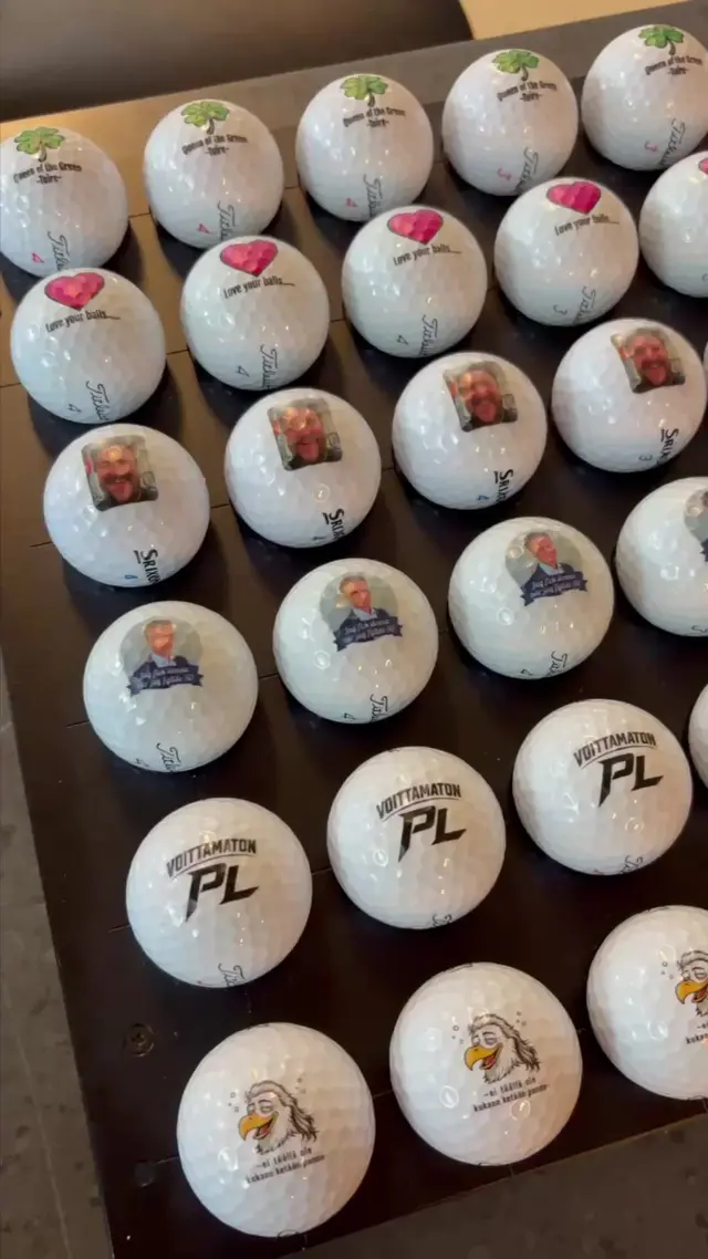 Skymarx Golf