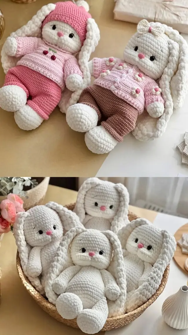 Crafting Pattern
