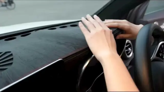 VIN RIDE
