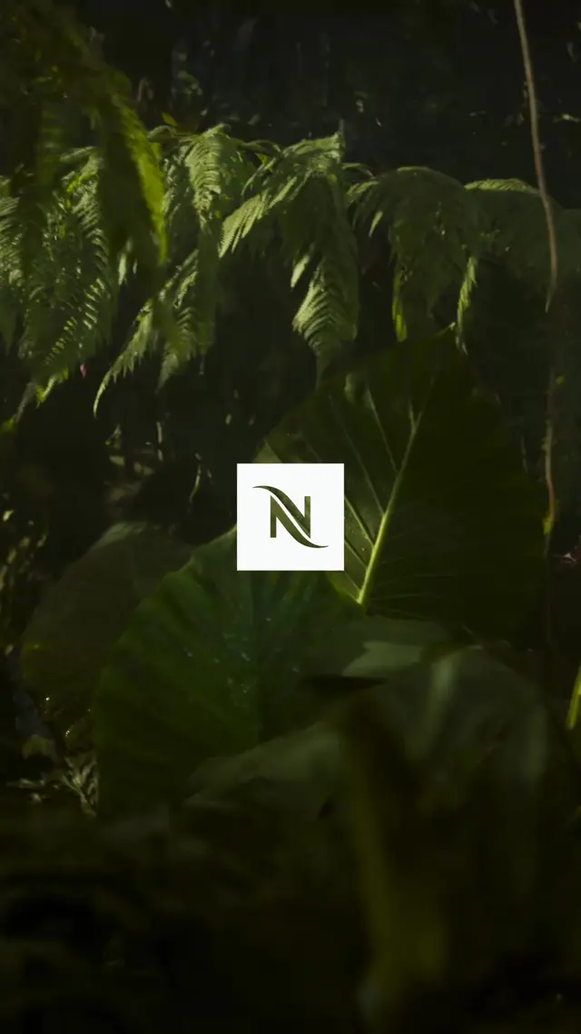 Nespresso