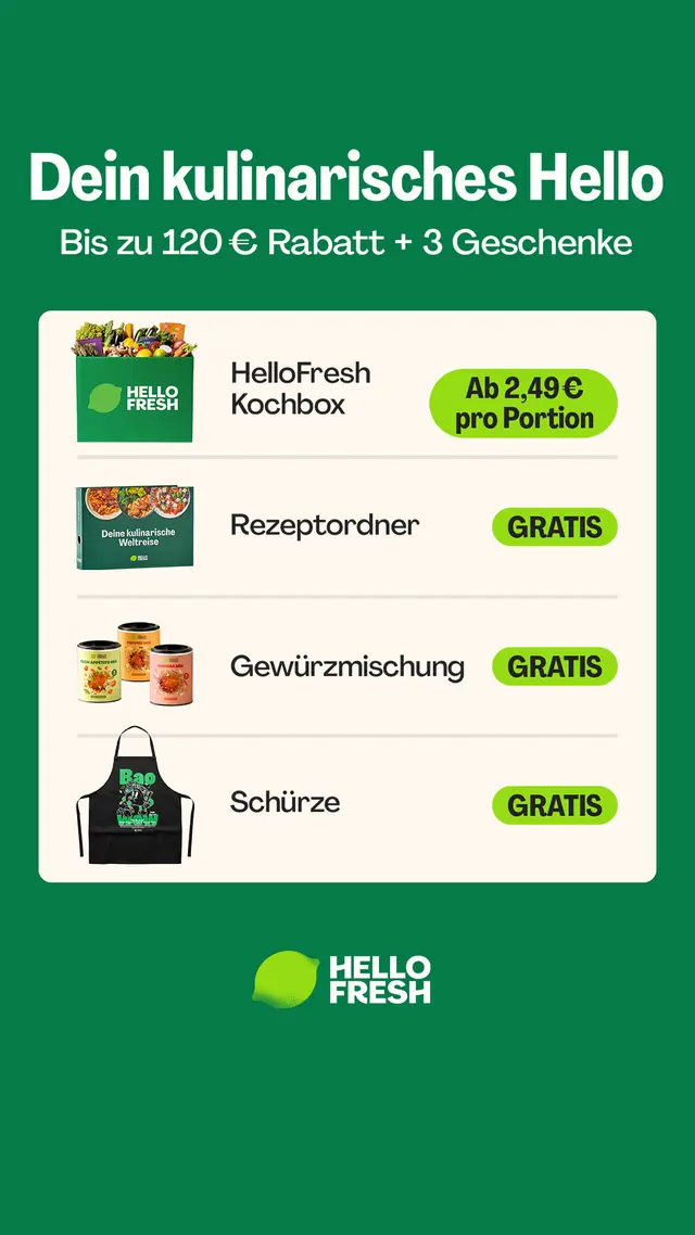 HelloFresh