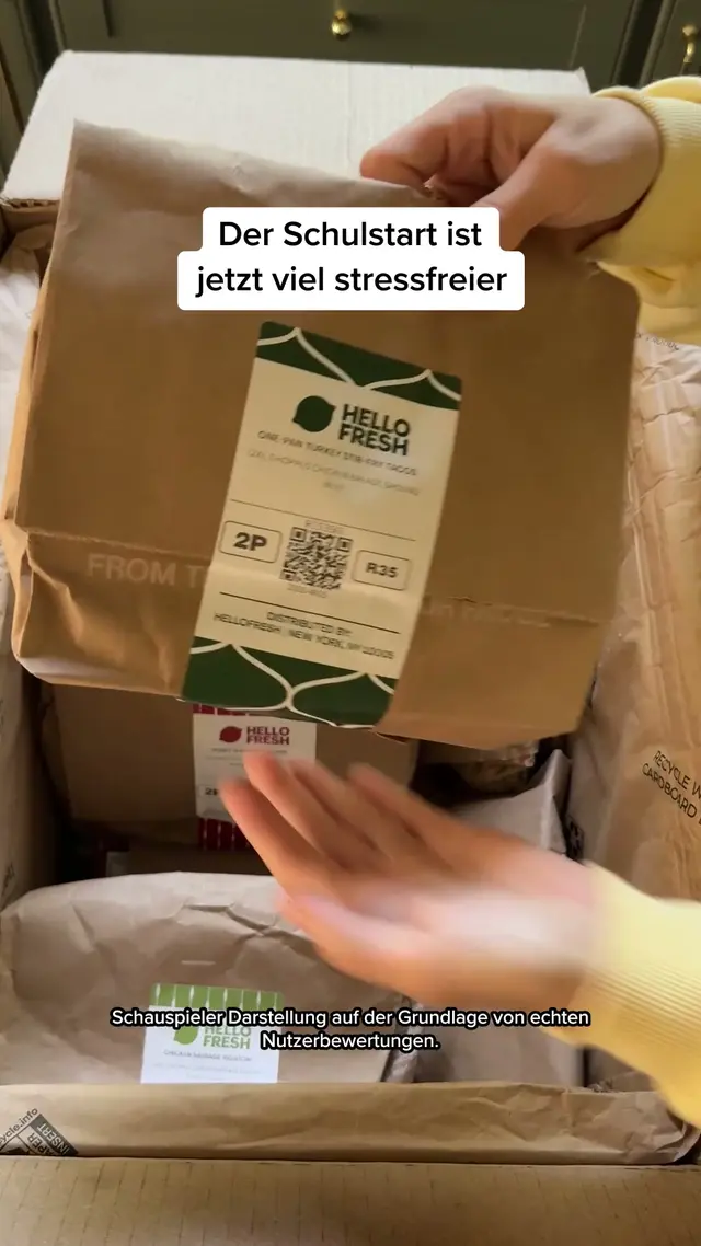 HelloFresh
