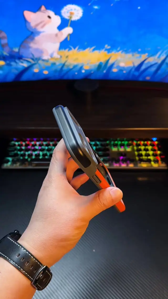Polecase Support