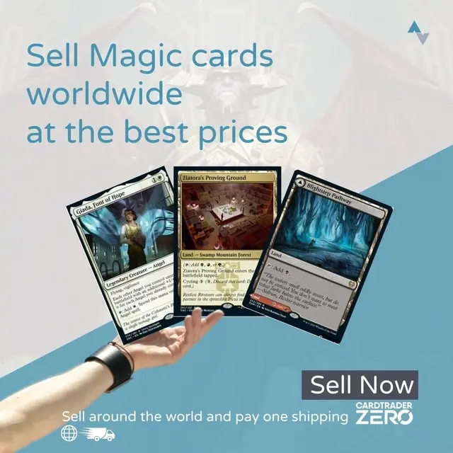 CardTrader Marketplace