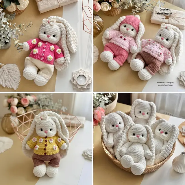 Crafting Pattern