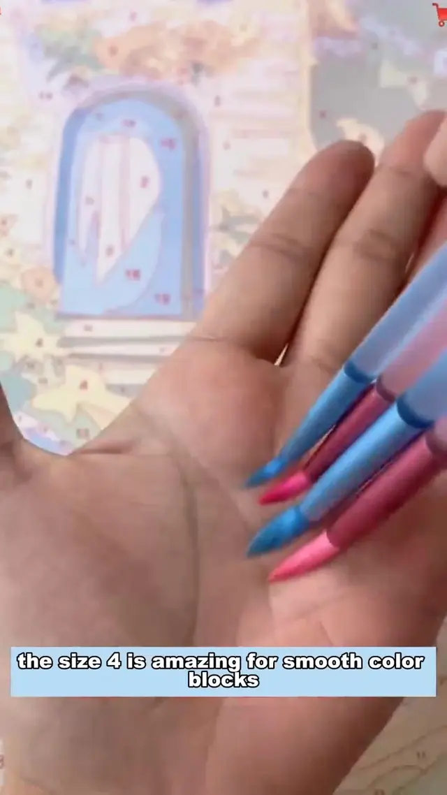 Paintbynumbersart