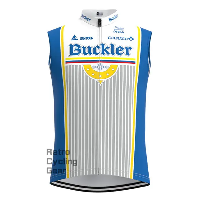 Retro Cycling Gears