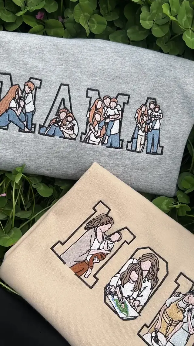 Proudstitch Gifts