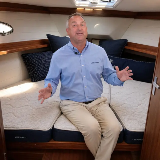 Leeward Mattress