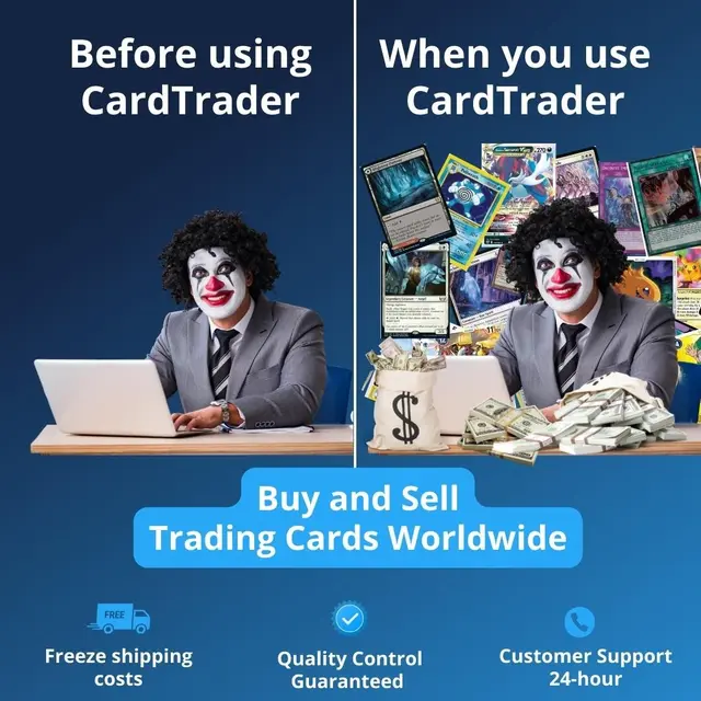 CardTrader Marketplace