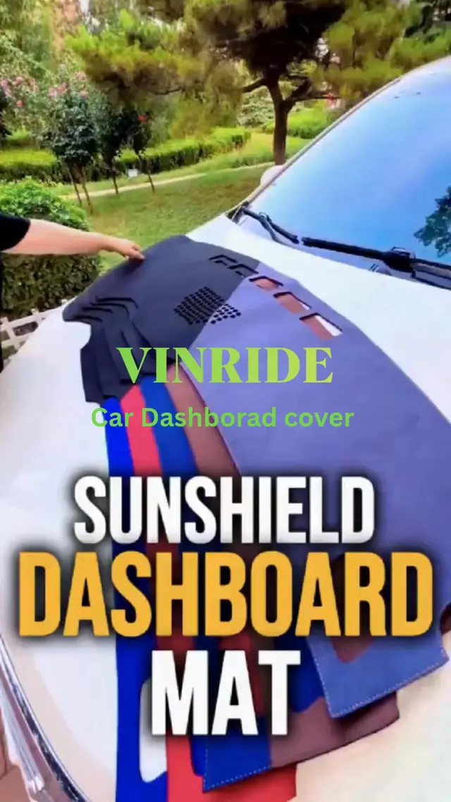 VIN RIDE