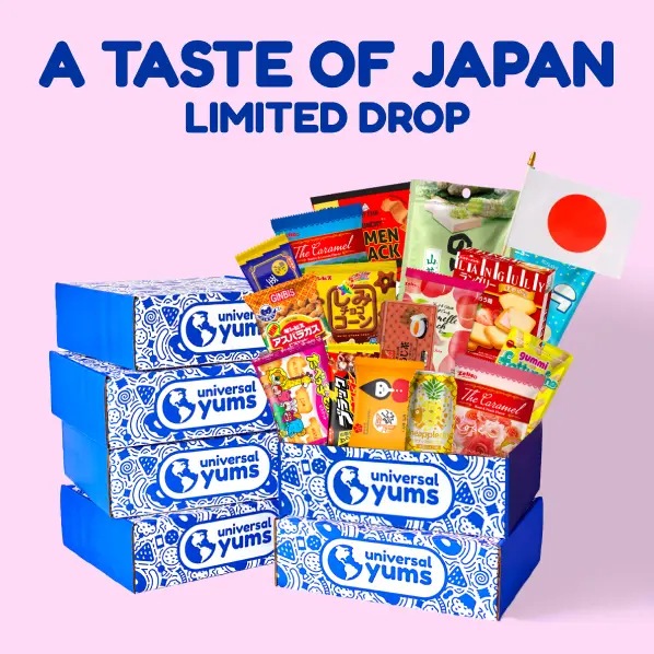 Universal Yums