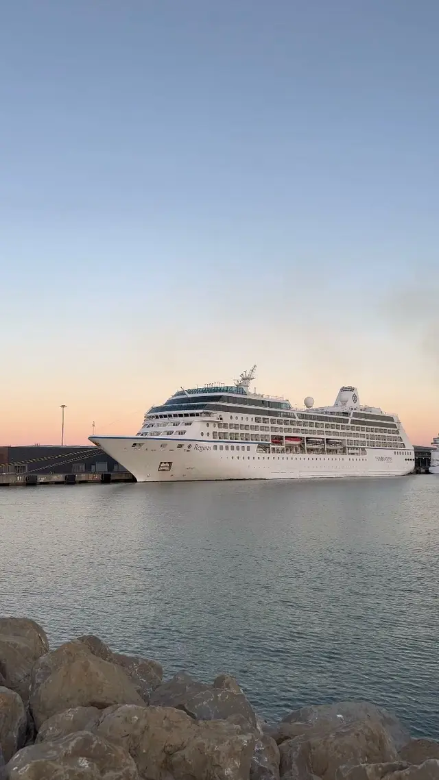 My Cruises