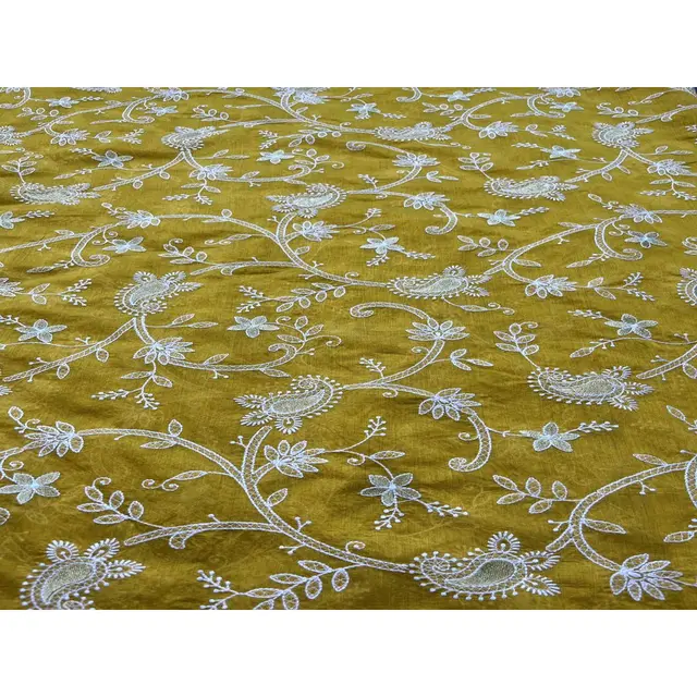 Fabrics & More
