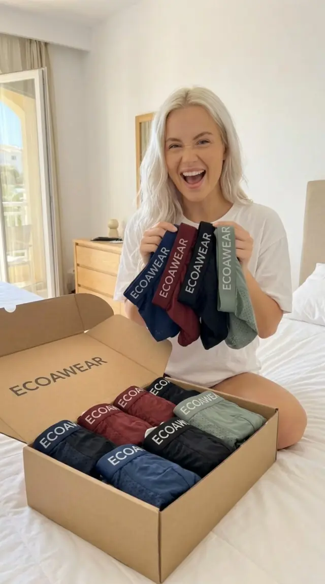 ECOAWEAR