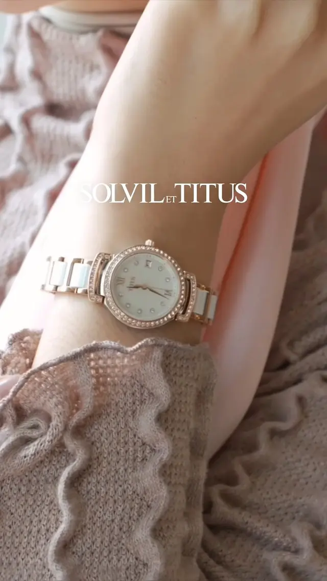 Solvil et Titus Malaysia