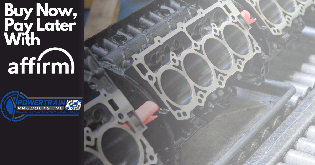 Powertrain Products Inc