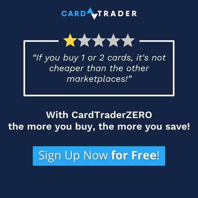 CardTrader Marketplace