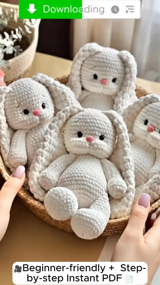 Crafting Pattern