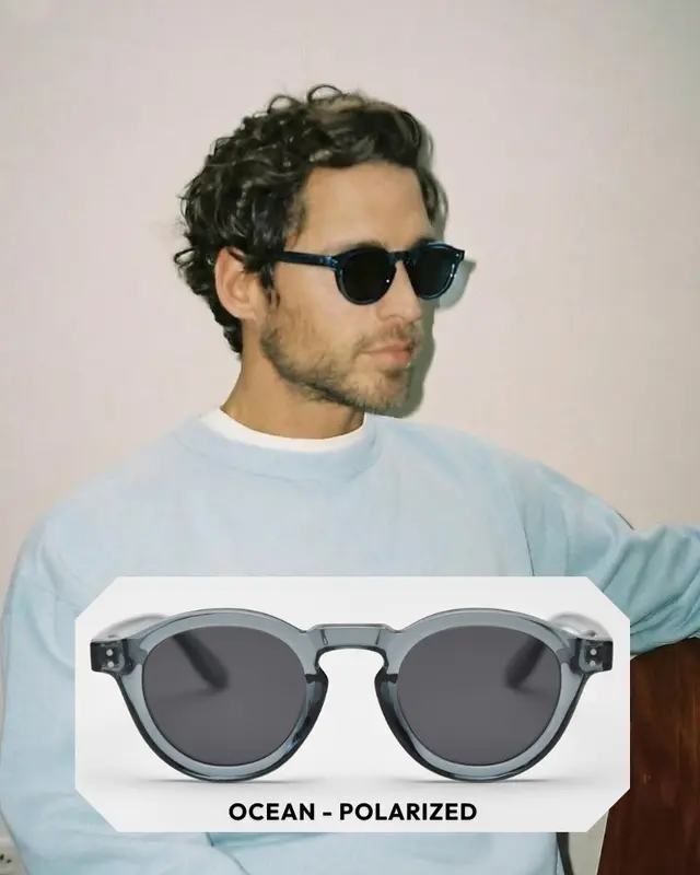 Nookoh - Sunglasses