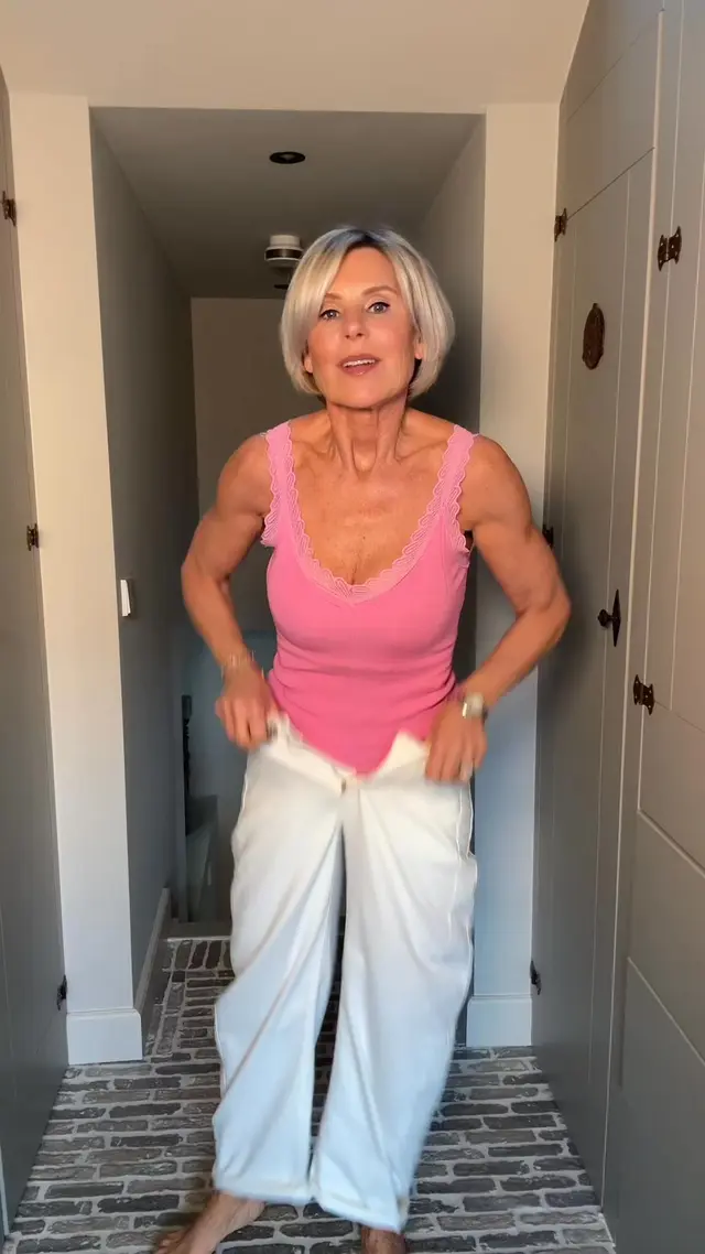 Looking Good By L’eau Vive