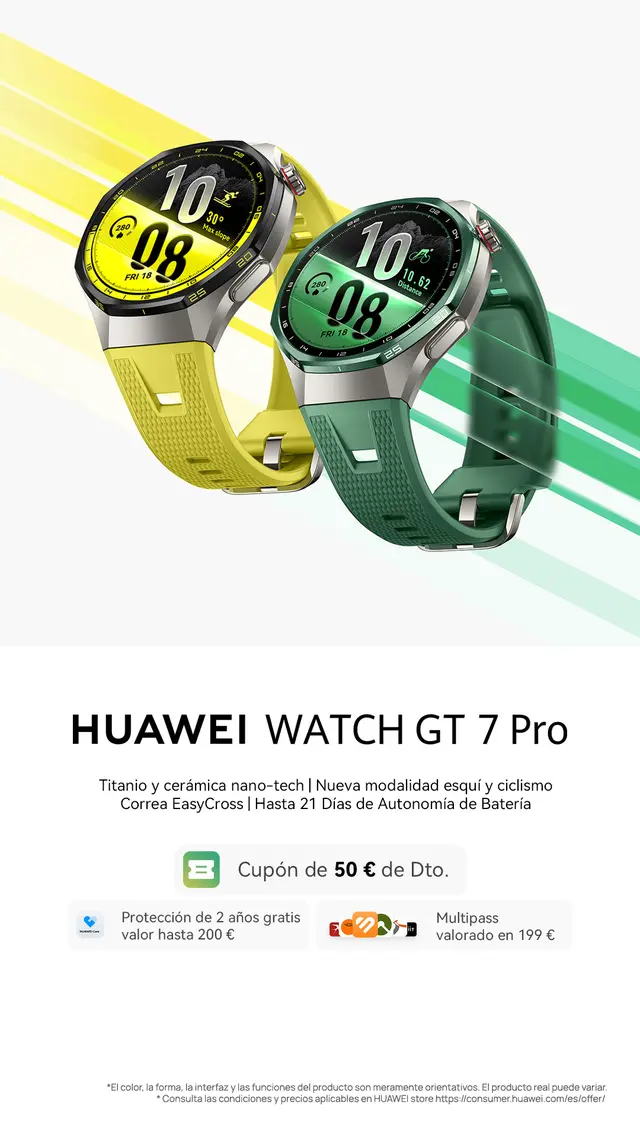Huawei Mobile