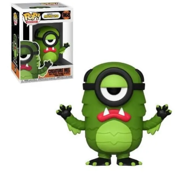 Toy Fiends Collectibles