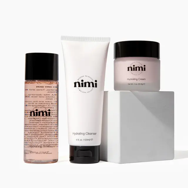 Nimi Skincare