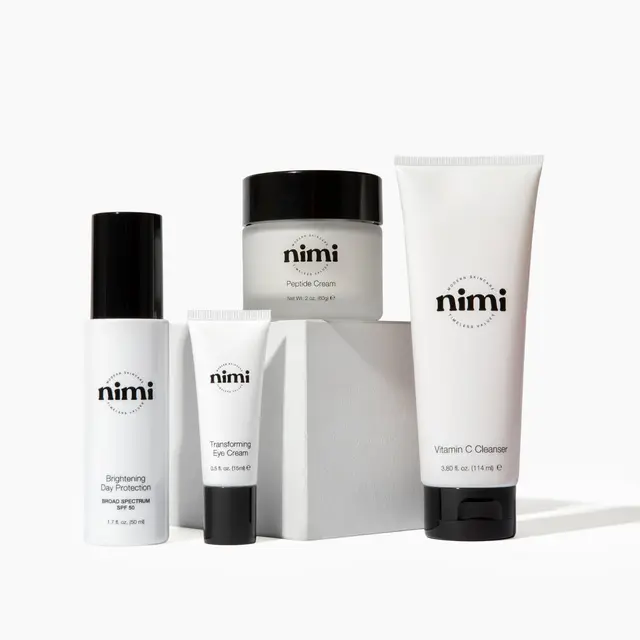 Nimi Skincare