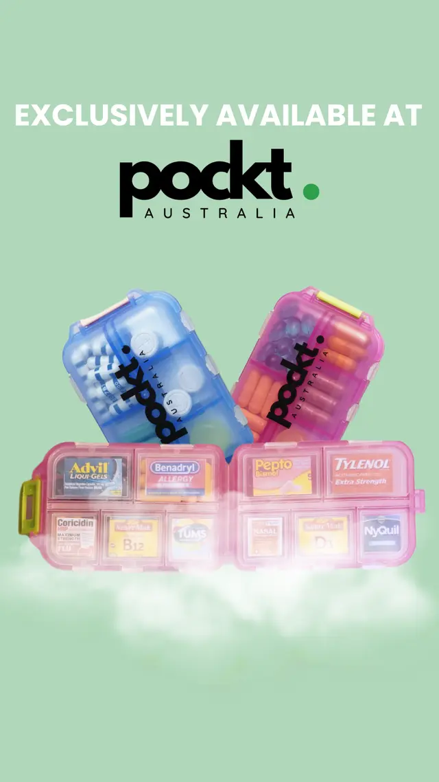 Pockt
