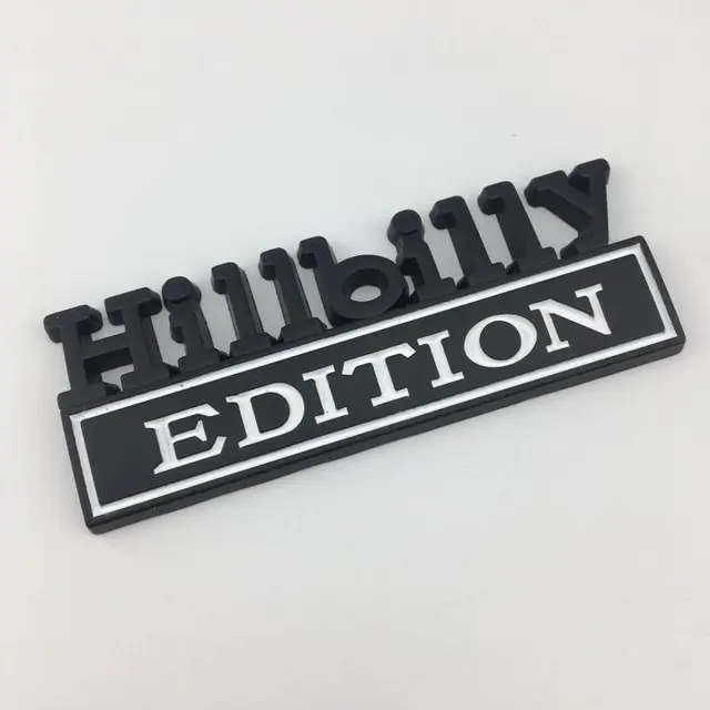 Badgeslide