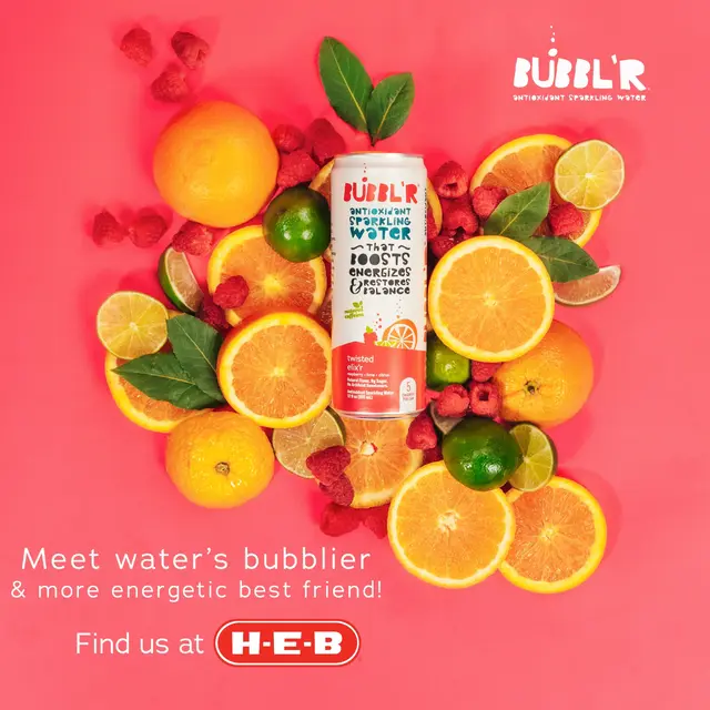 BUBBL'R