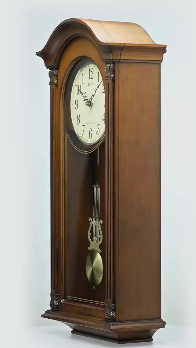 Seiko Clocks India
