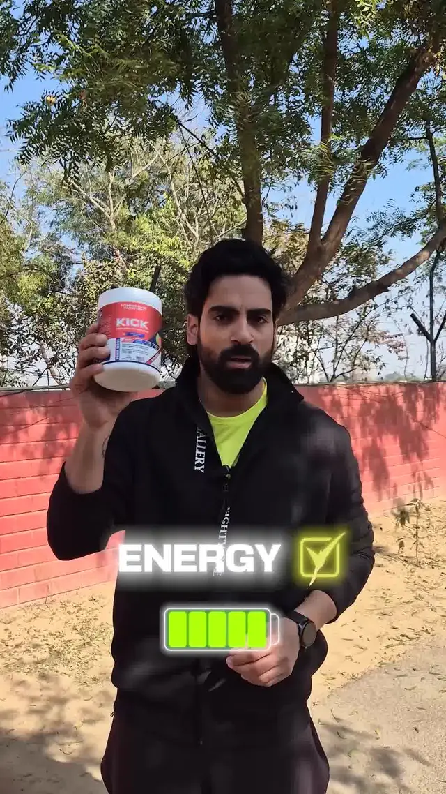 FB Nutrition