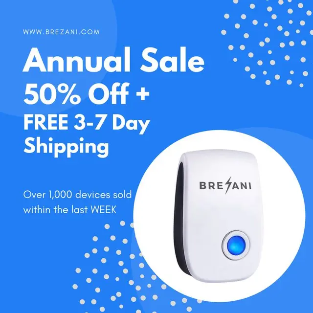 Brezani