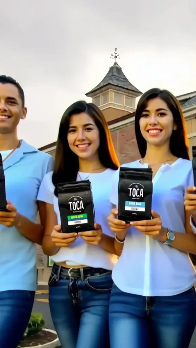 TOCA Coffee