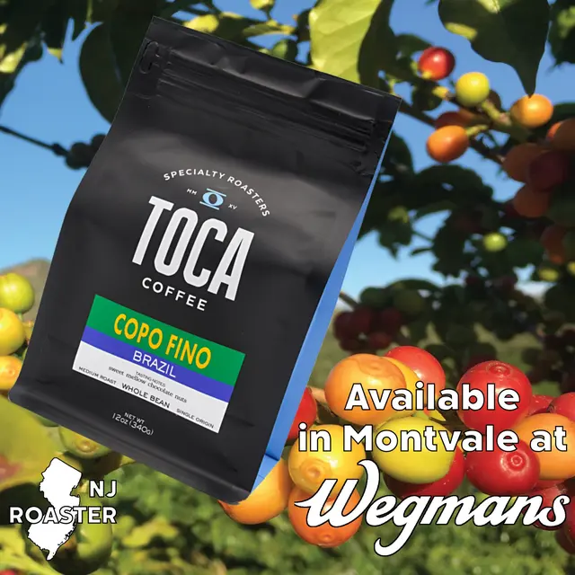 TOCA Coffee