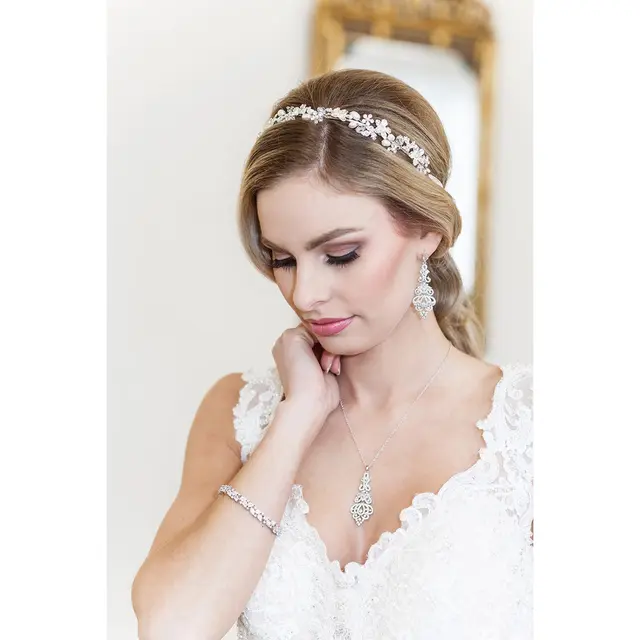 Allure Wedding Jewelry