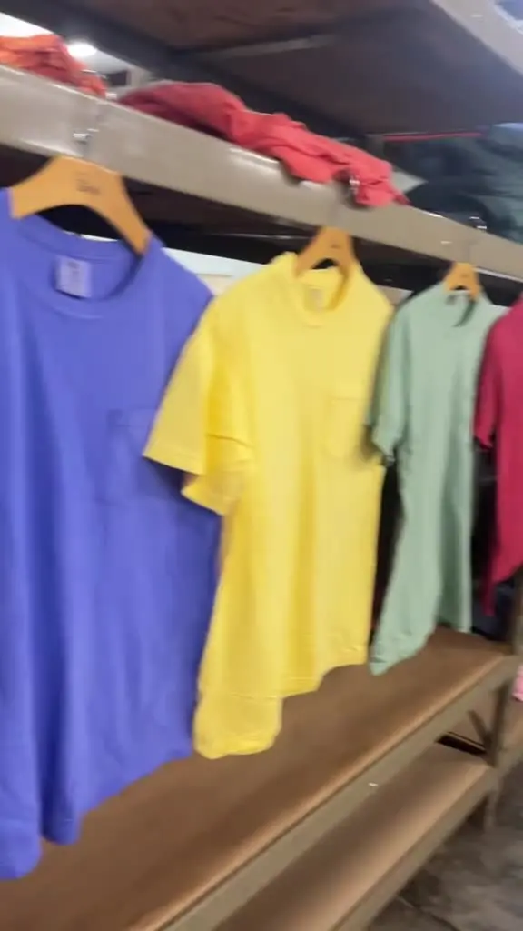 Raisin Textiles, Inc